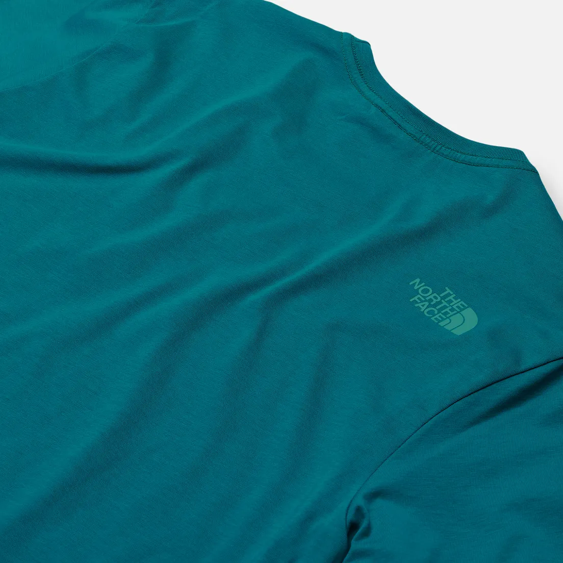 The North Face Мужская футболка SS Easy