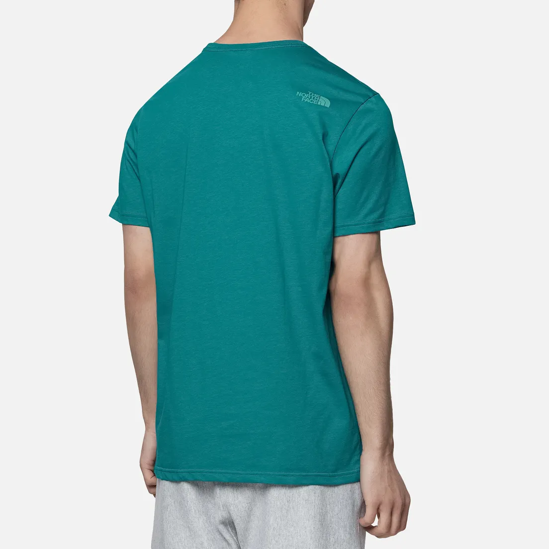 The North Face Мужская футболка SS Easy