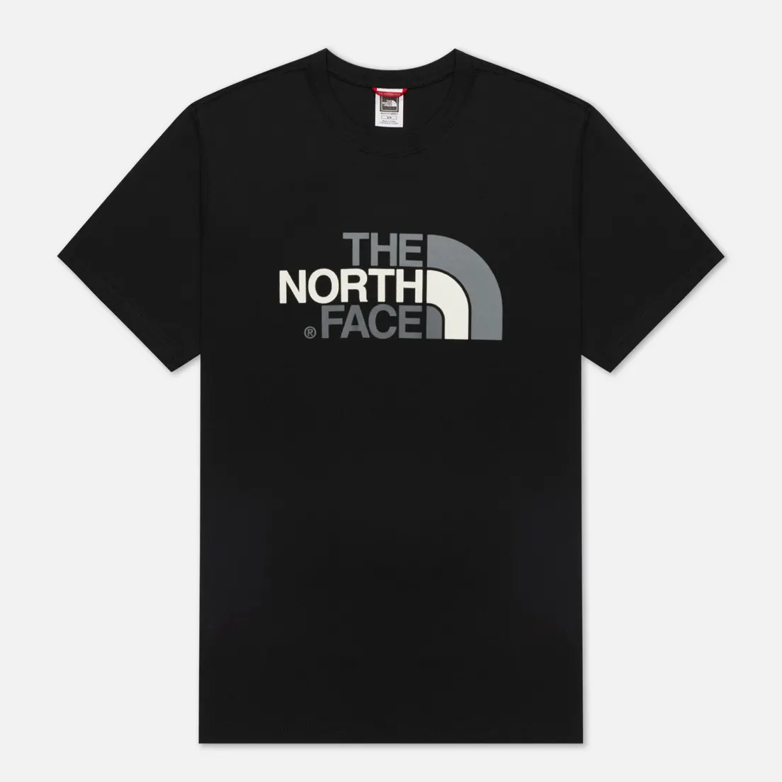 The North Face Мужская футболка SS Easy