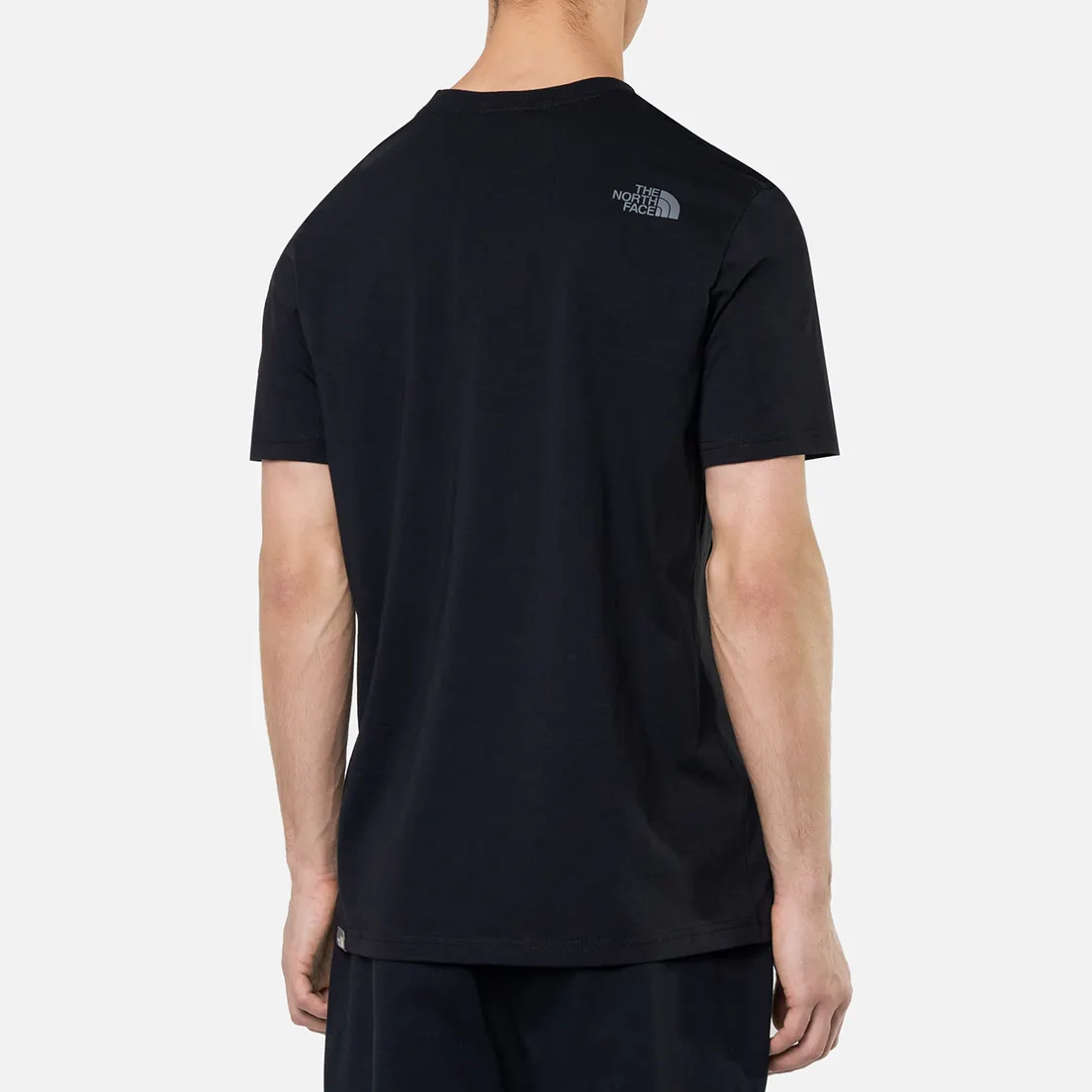 The North Face Мужская футболка SS Easy