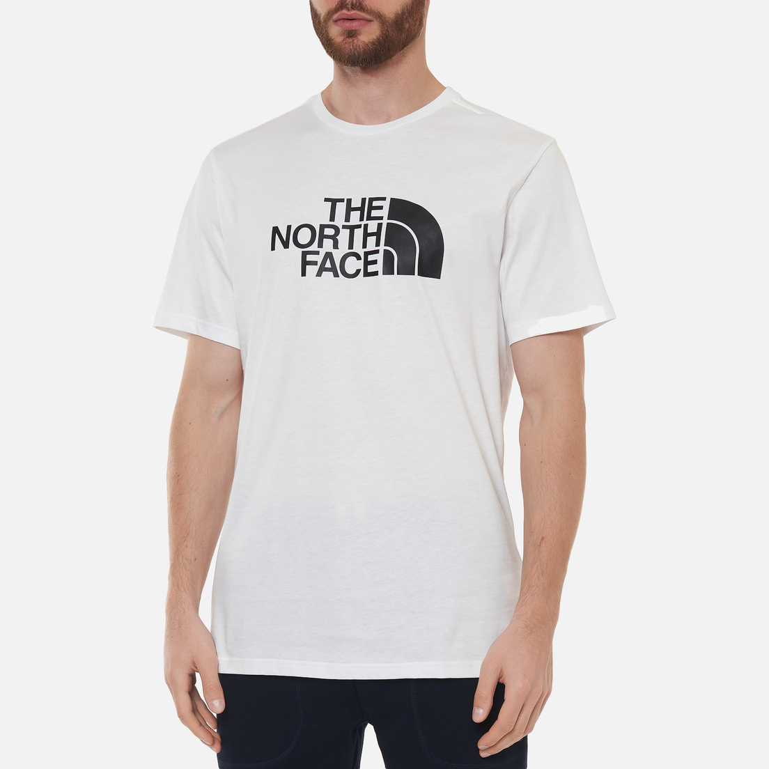 The North Face Мужская футболка Easy