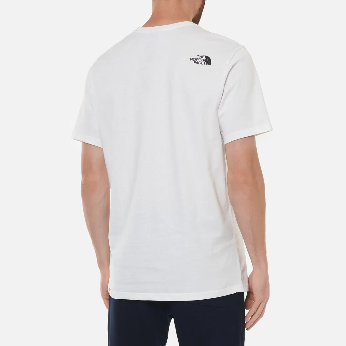 The North Face Мужская футболка Easy