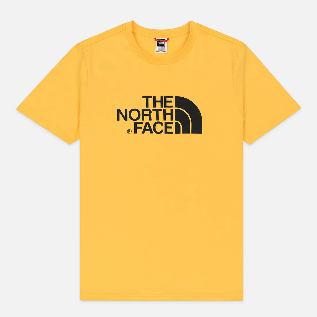 The North Face Мужская футболка SS Easy
