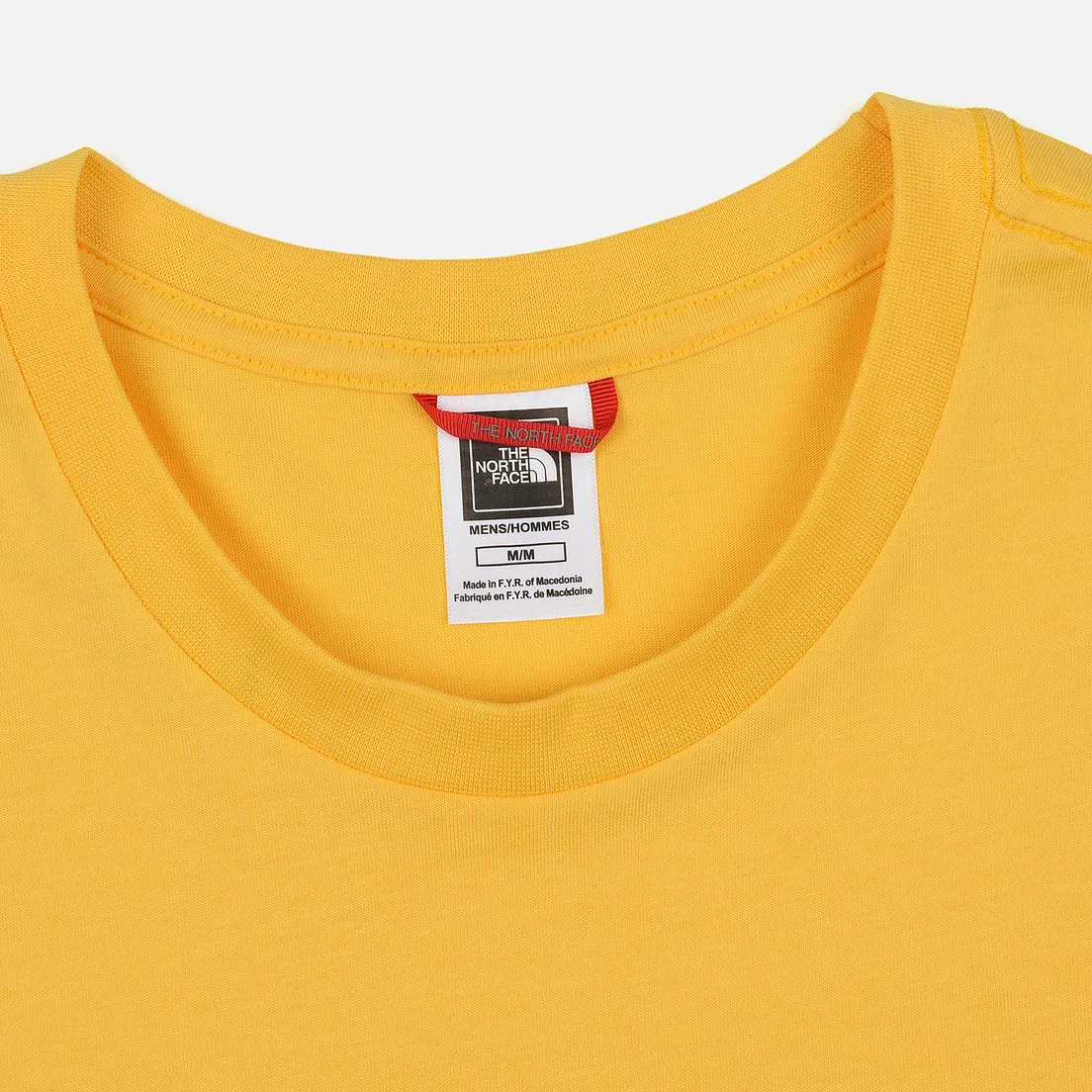 The North Face Мужская футболка SS Easy