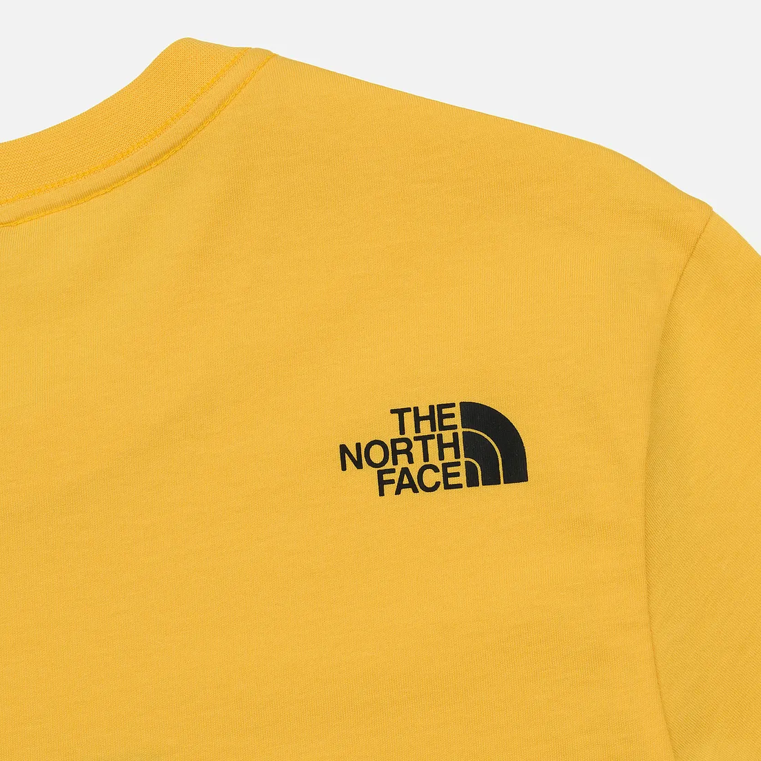 The North Face Мужская футболка SS Easy