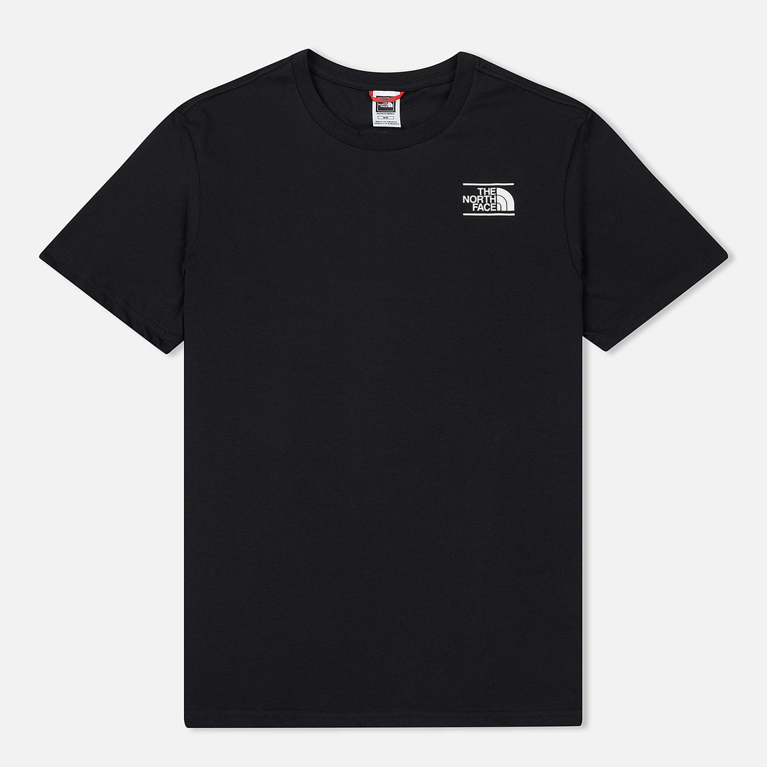 The North Face Мужская футболка SS Graphic