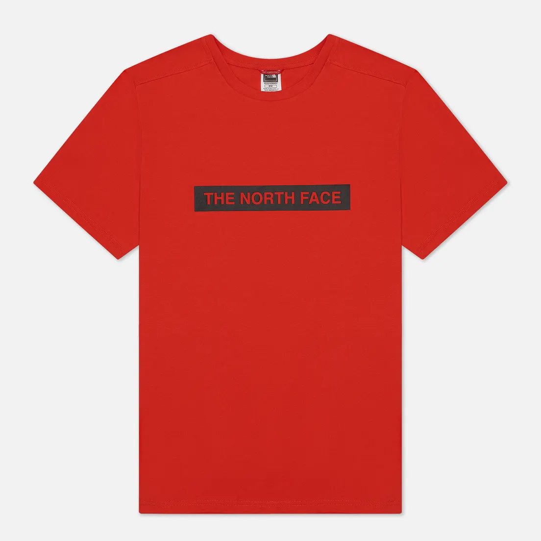 The North Face Мужская футболка SS Light