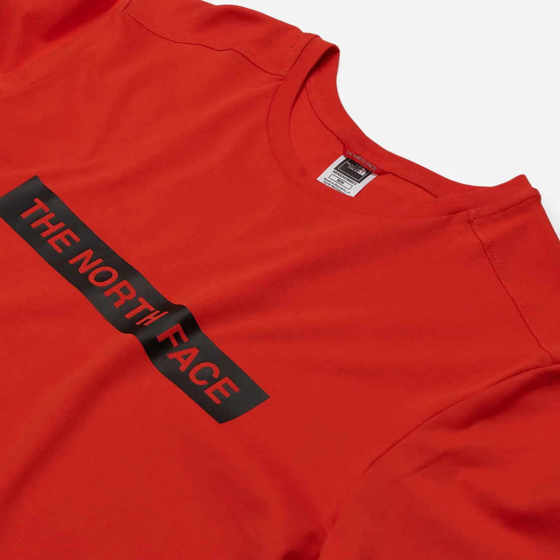 The North Face Мужская футболка SS Light