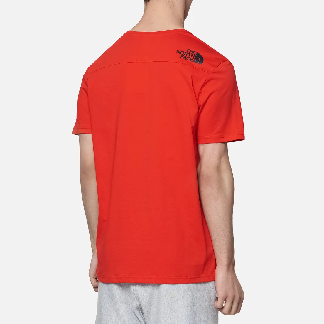 The North Face Мужская футболка SS Light