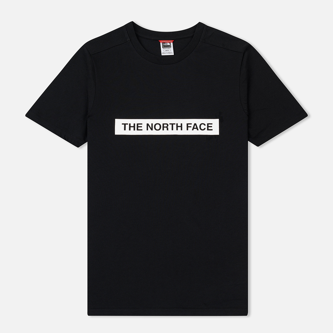 The North Face Мужская футболка SS Light