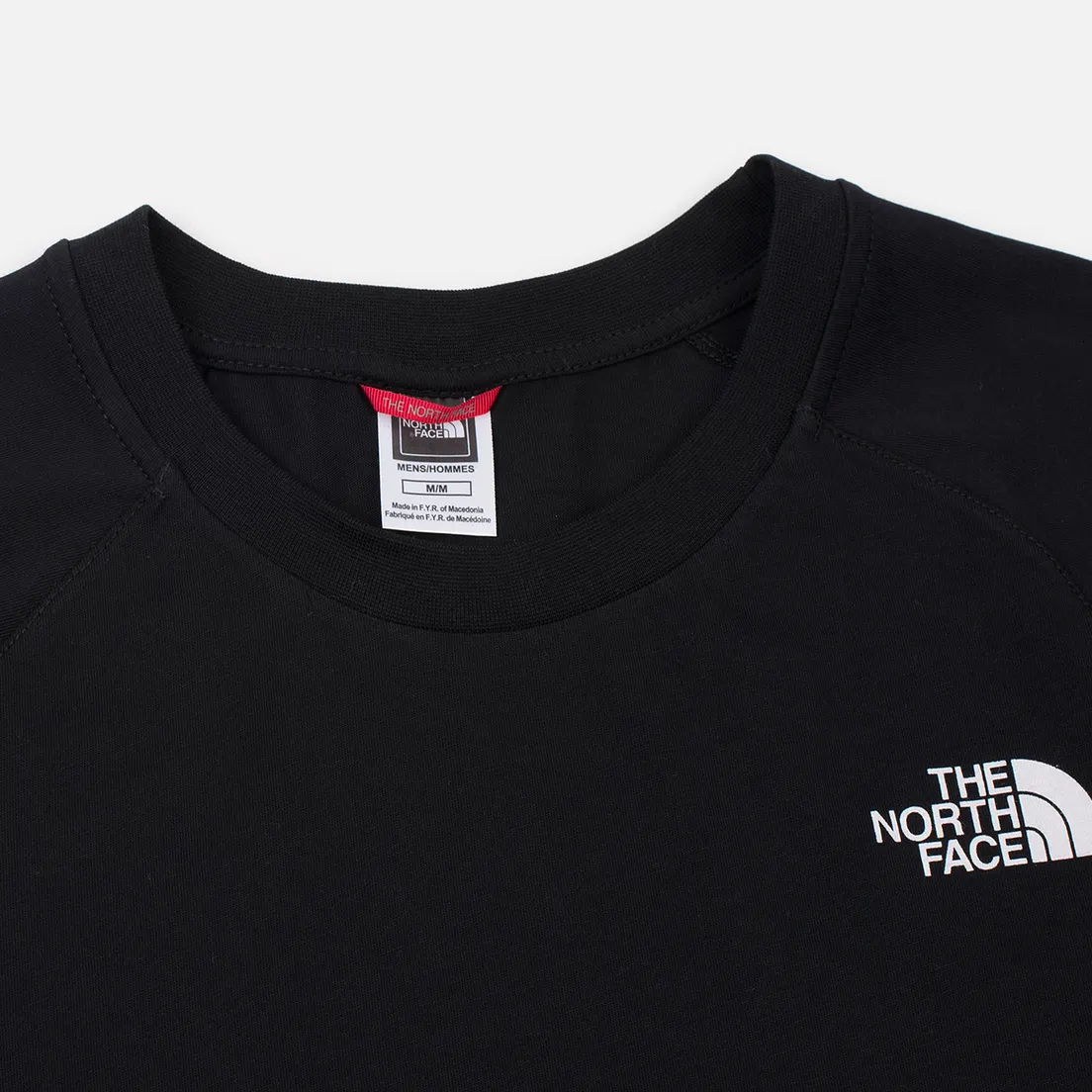 The North Face Мужская футболка SS North Faces