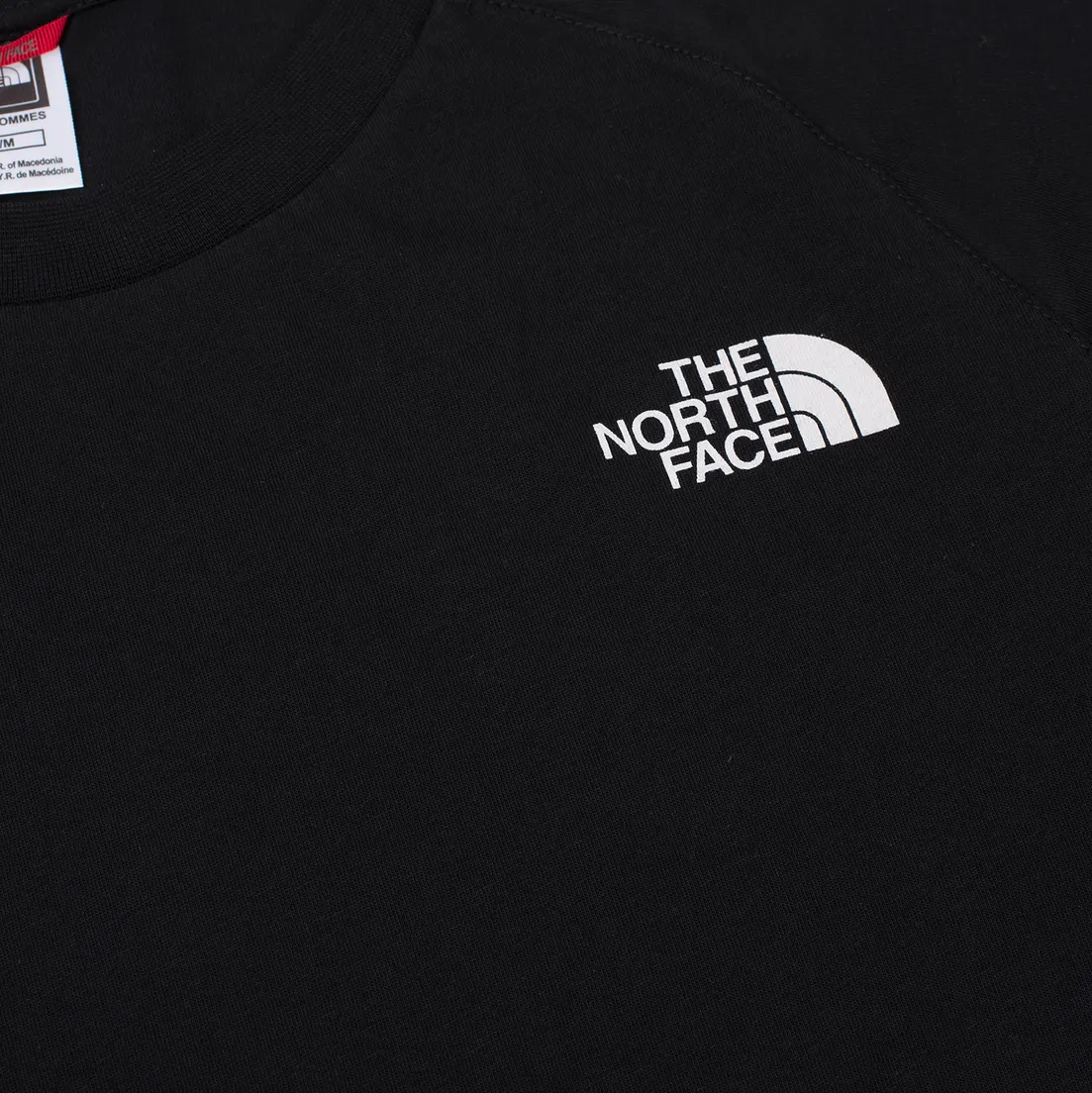 The North Face Мужская футболка SS North Faces