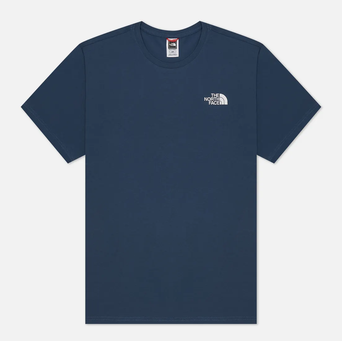 The North Face Мужская футболка SS Simple Dome