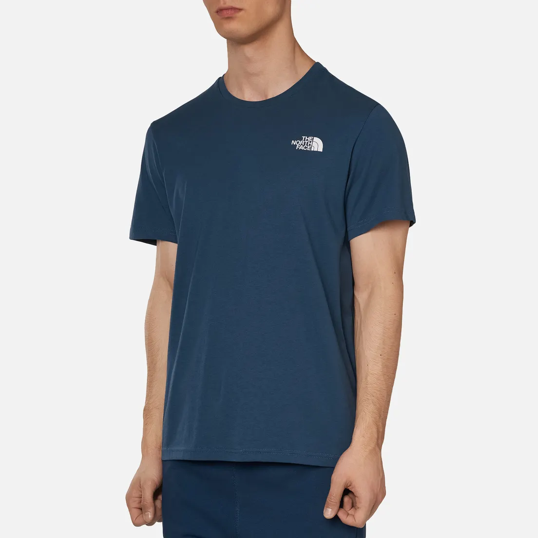 The North Face Мужская футболка SS Simple Dome