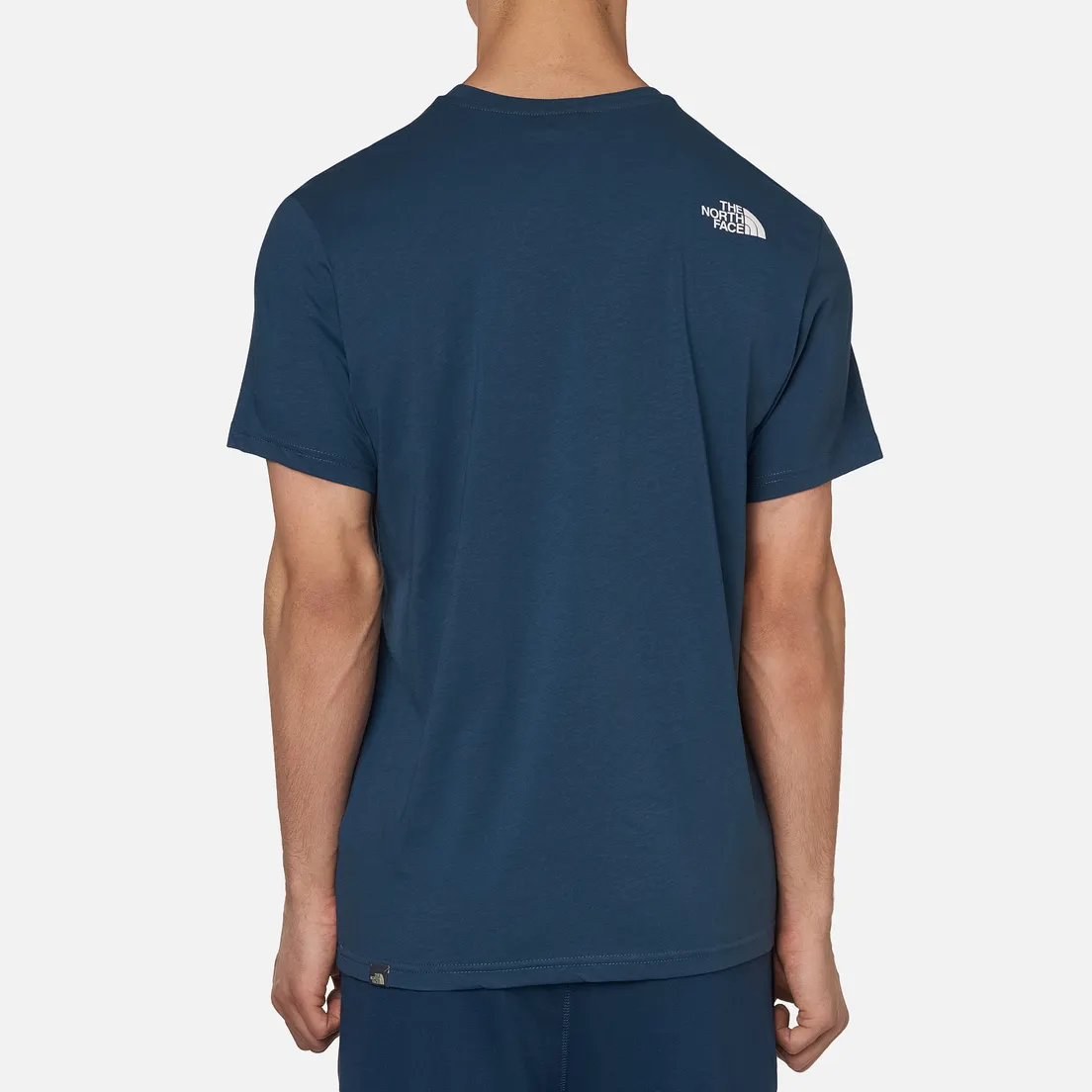 The North Face Мужская футболка SS Simple Dome