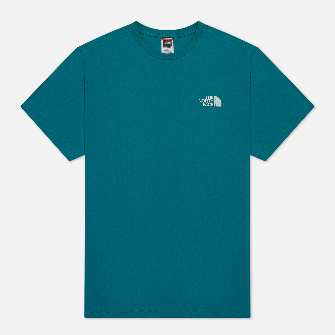 The North Face Мужская футболка SS Simple Dome