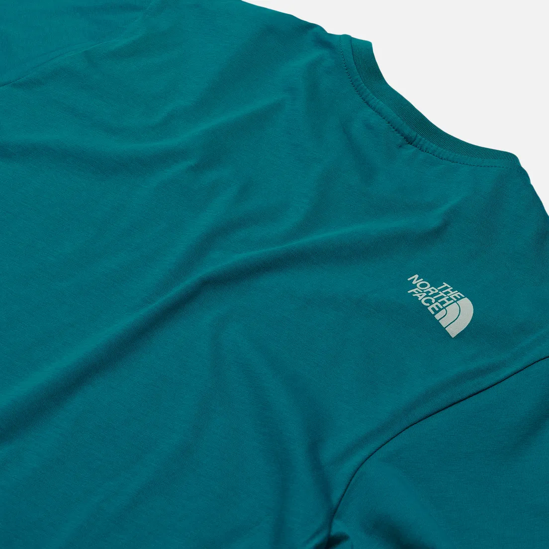 The North Face Мужская футболка SS Simple Dome