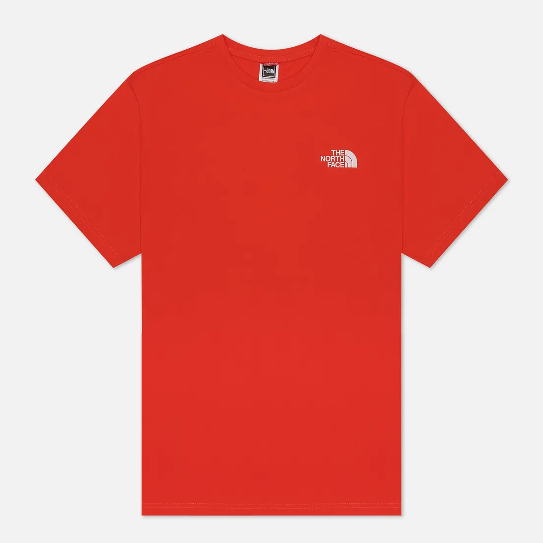 The North Face Мужская футболка SS Simple Dome