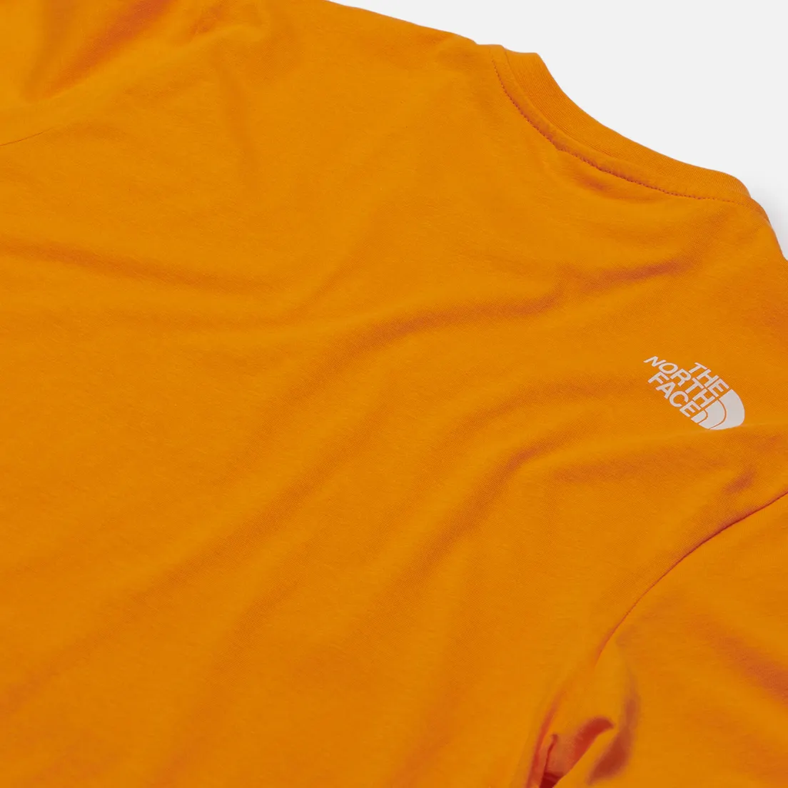 The North Face Мужская футболка SS Simple Dome