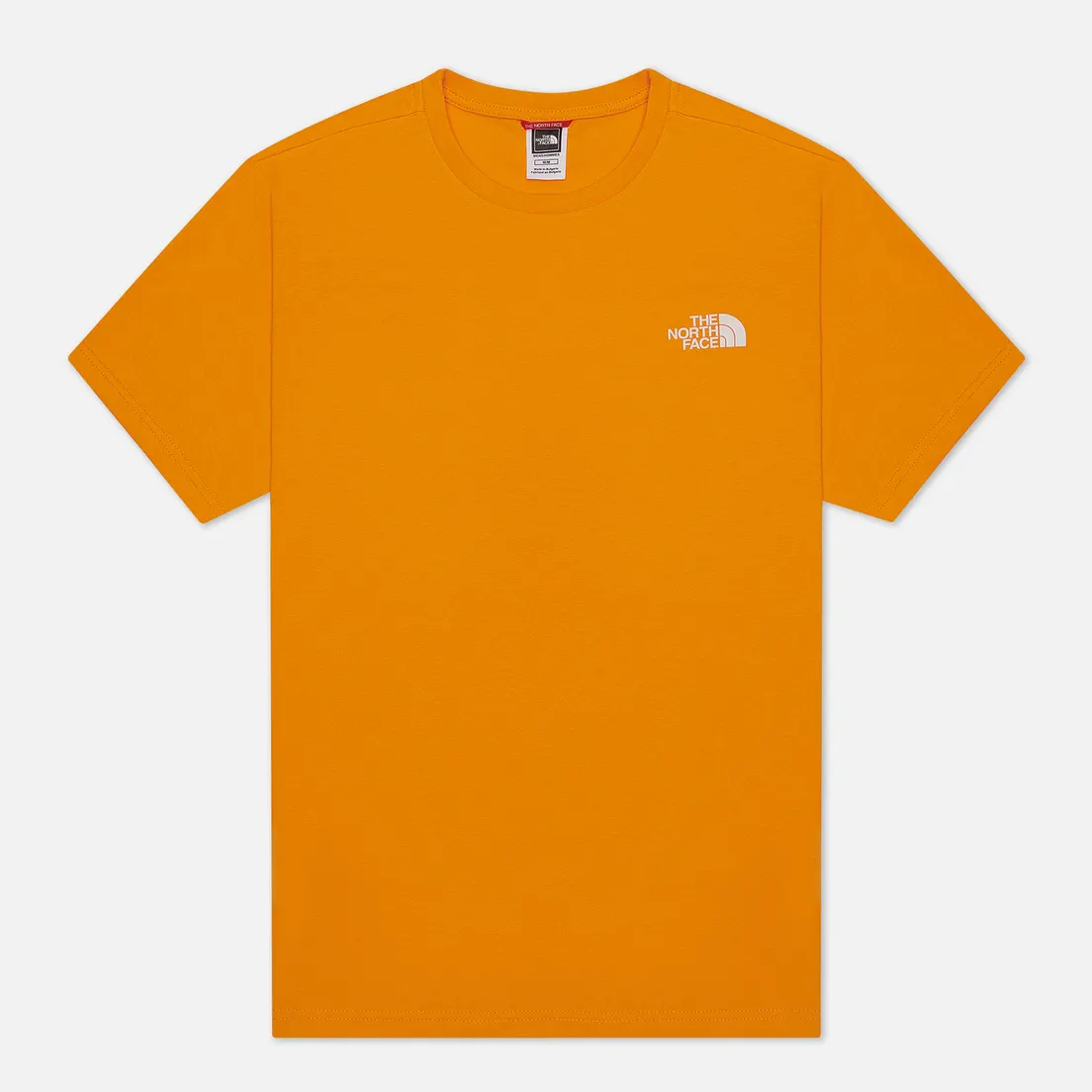 The North Face Мужская футболка SS Simple Dome