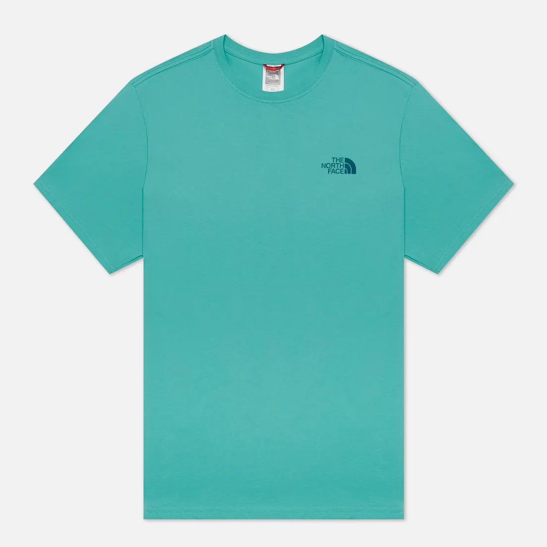 The North Face Мужская футболка SS Simple Dome