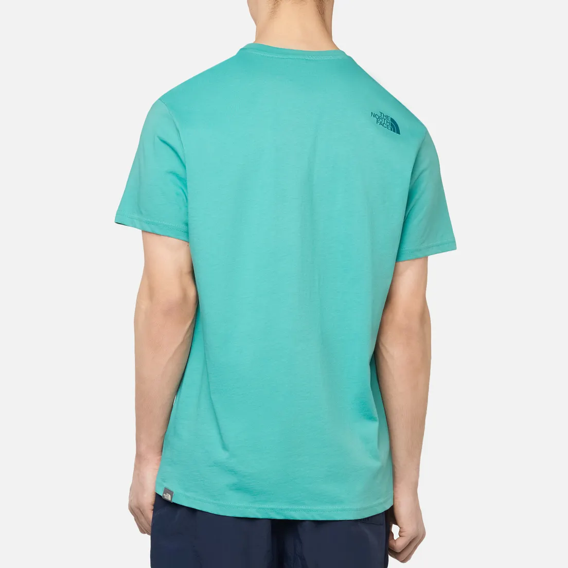 The North Face Мужская футболка SS Simple Dome