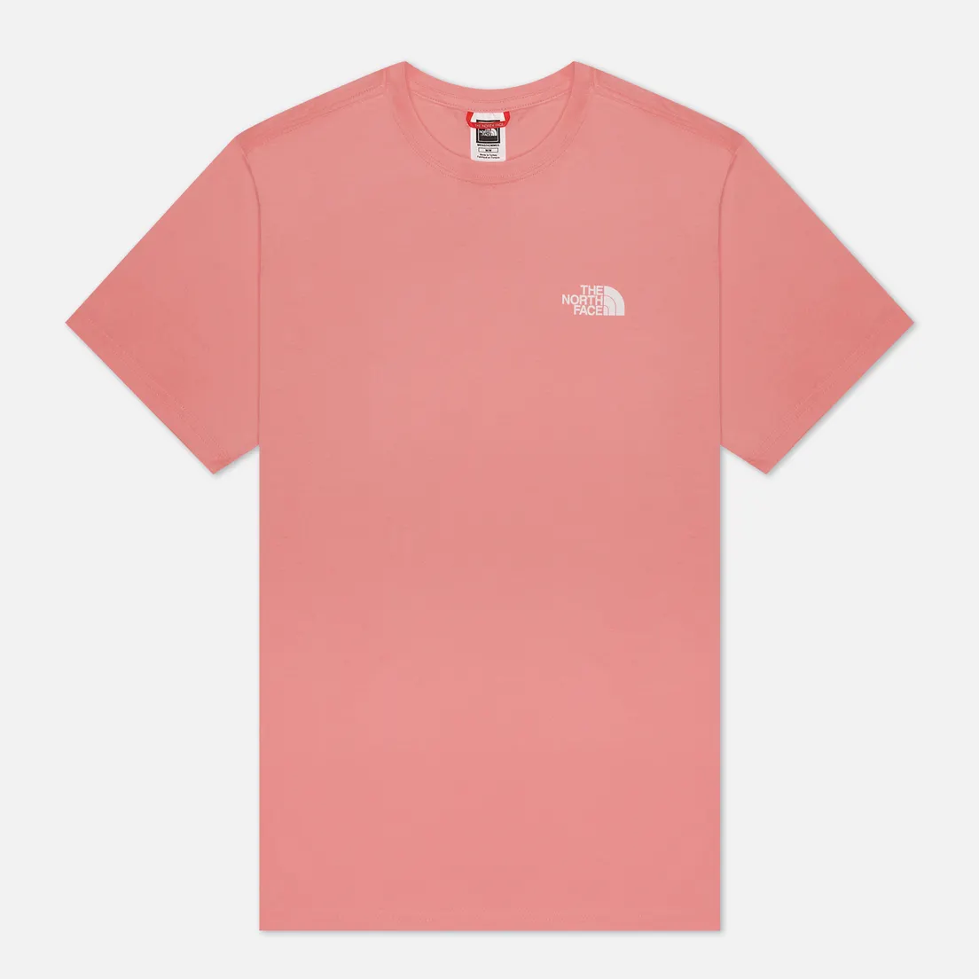 The North Face Мужская футболка SS Simple Dome