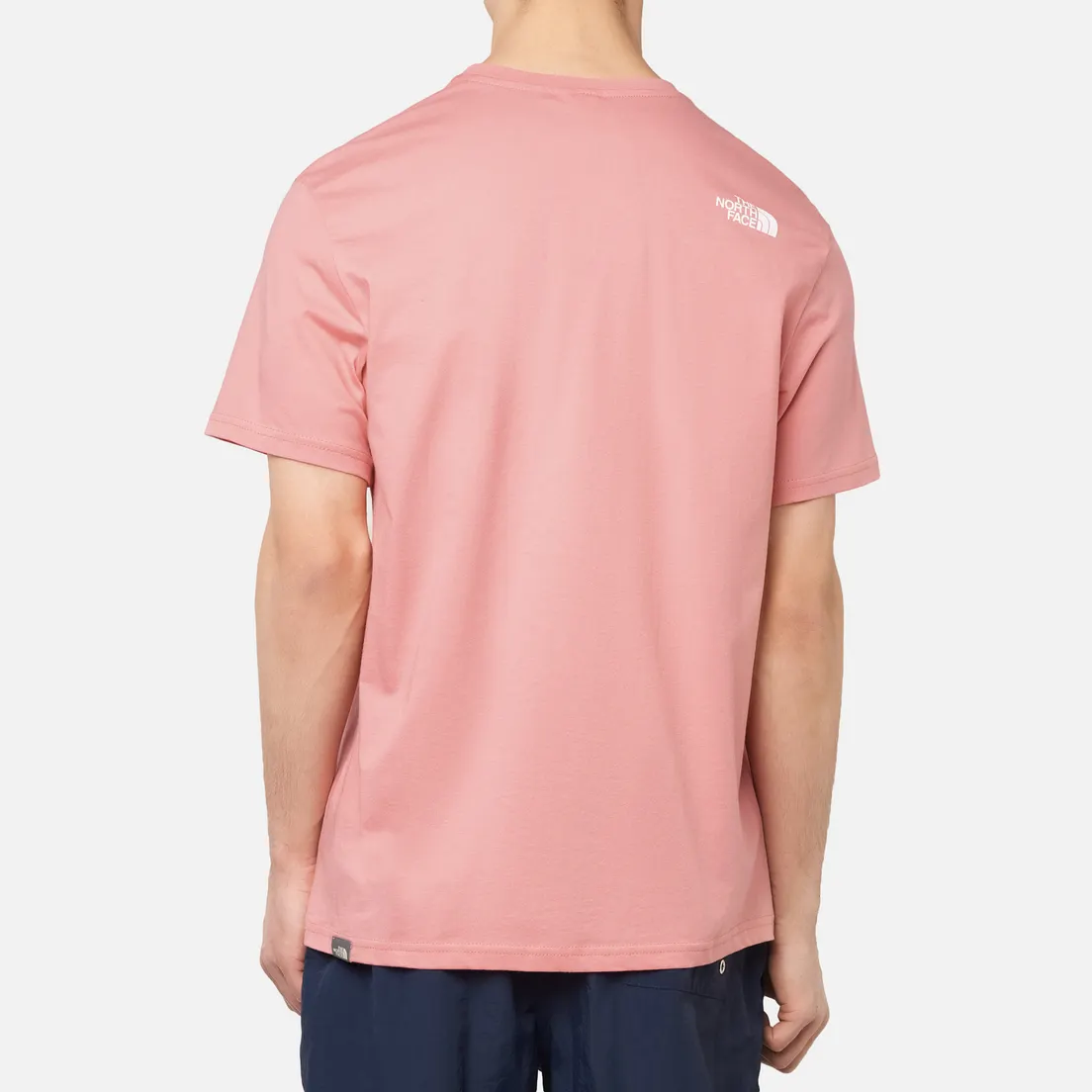 The North Face Мужская футболка SS Simple Dome
