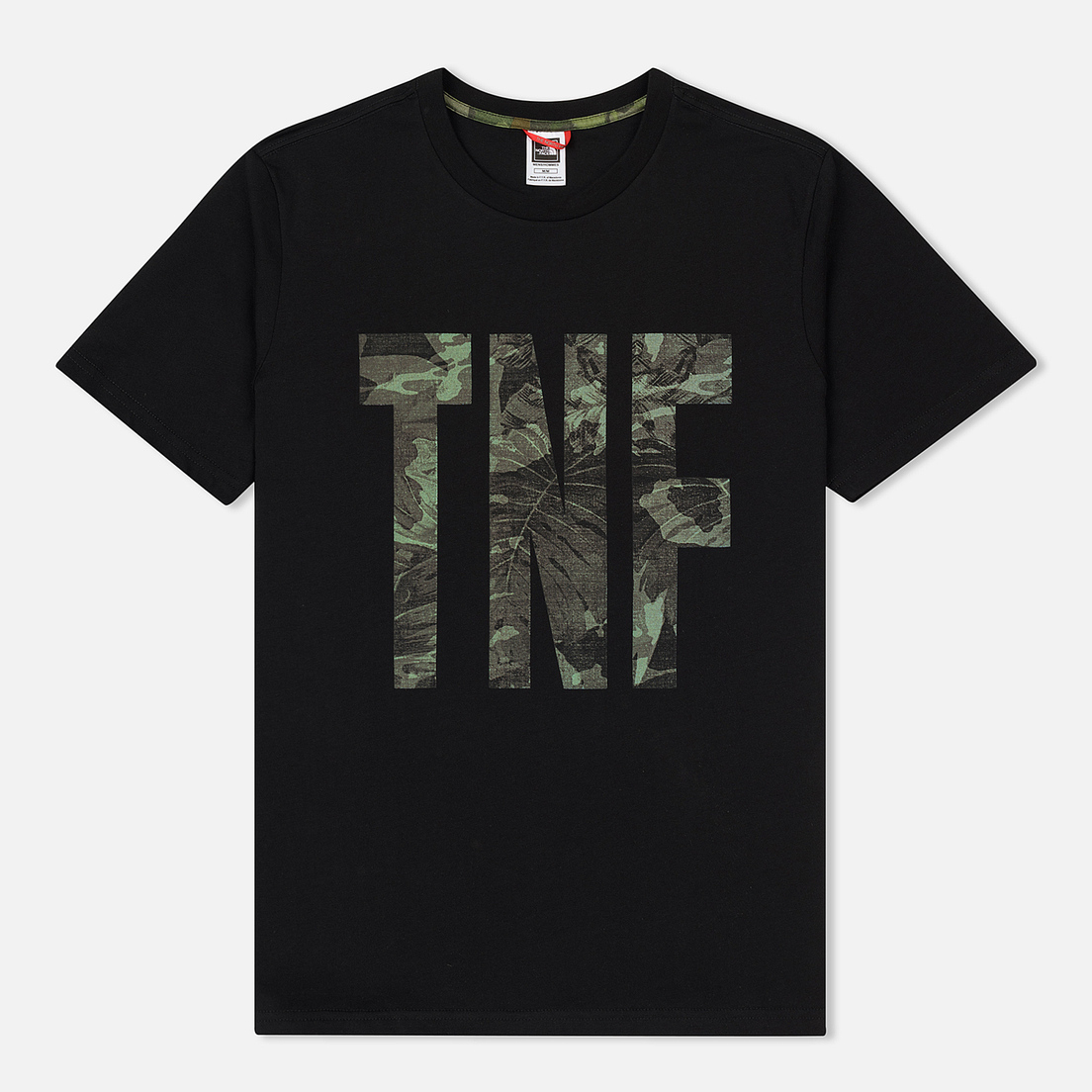 The North Face Мужская футболка TNF Print