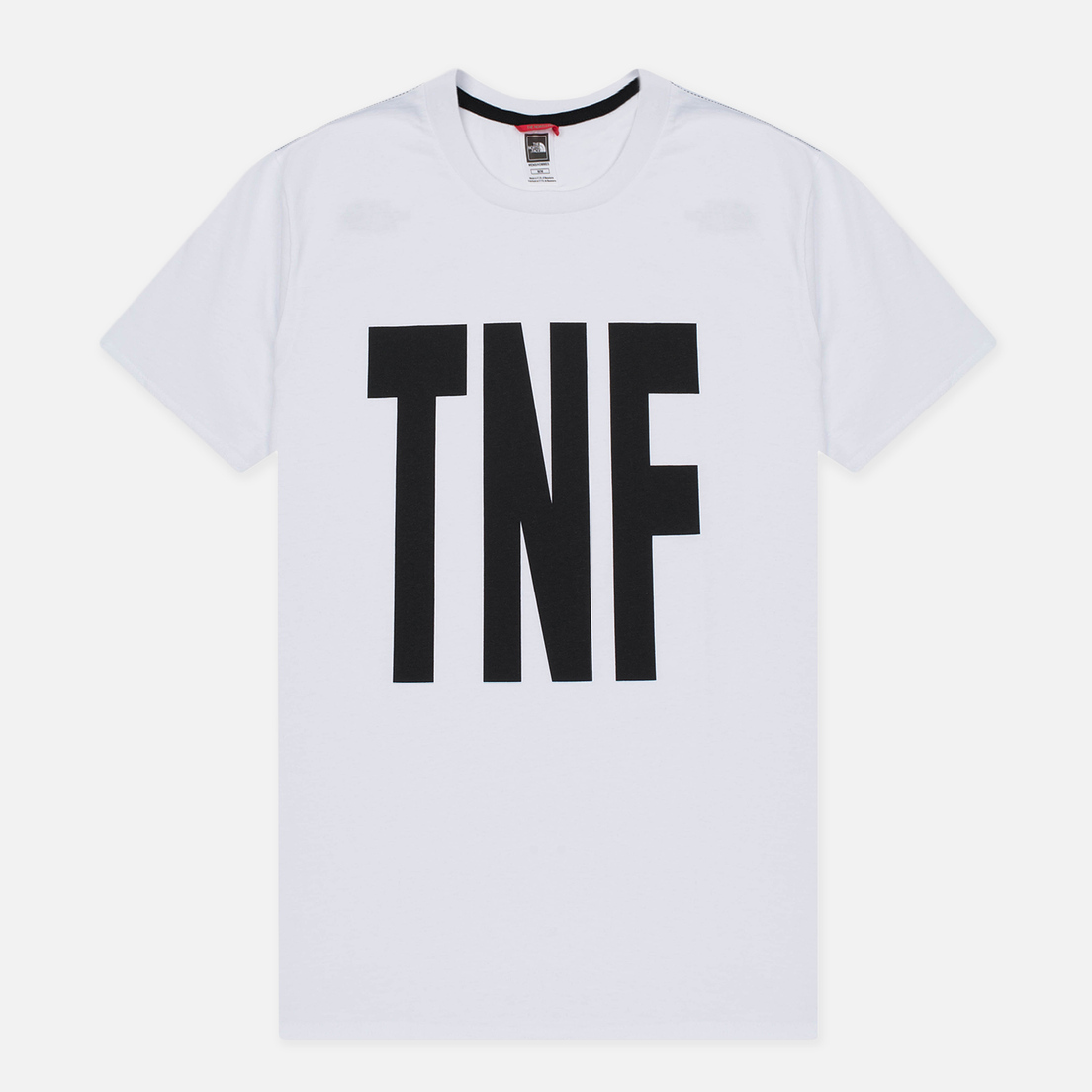 The North Face Мужская футболка TNF SS