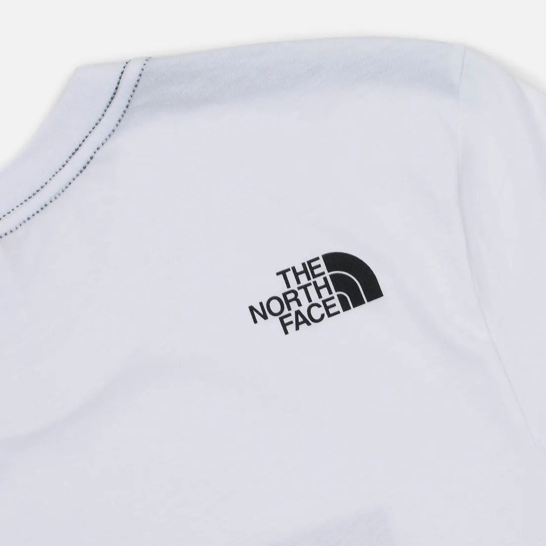 The North Face Мужская футболка TNF SS