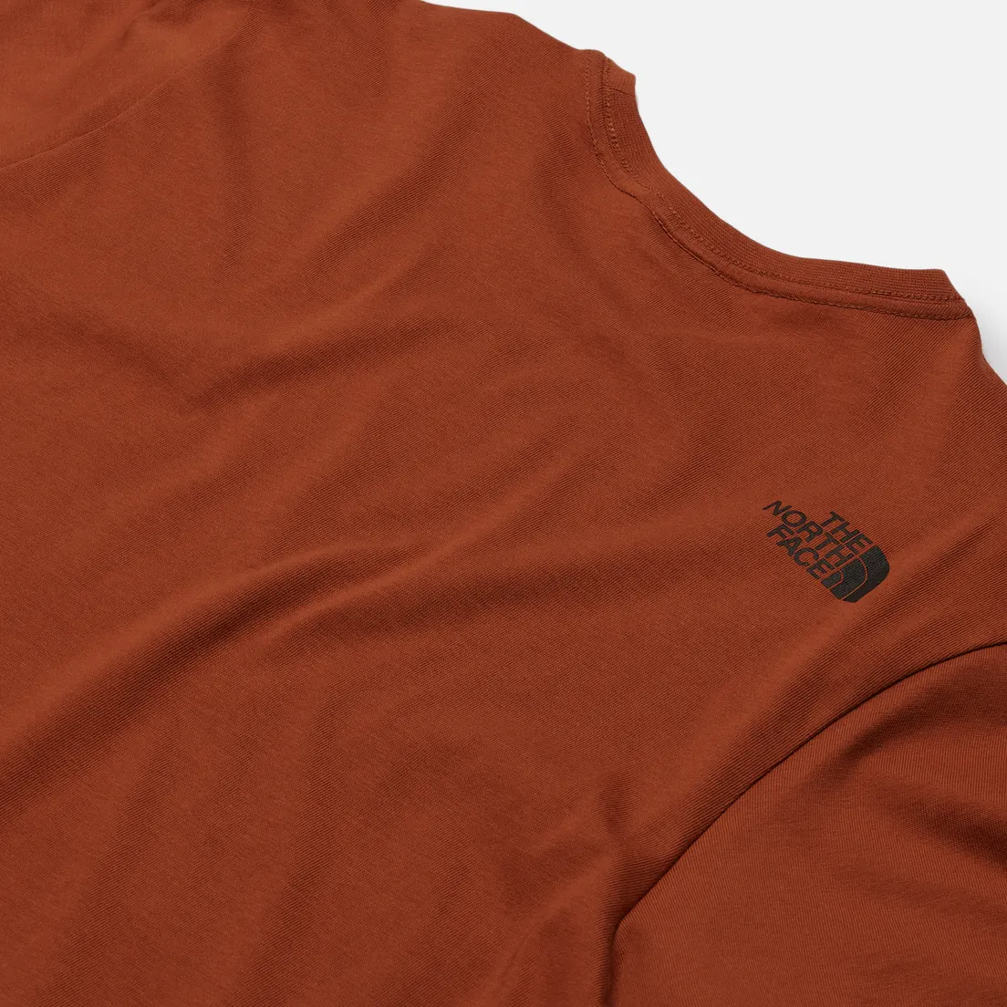 The North Face Мужская футболка Woodcut Dome
