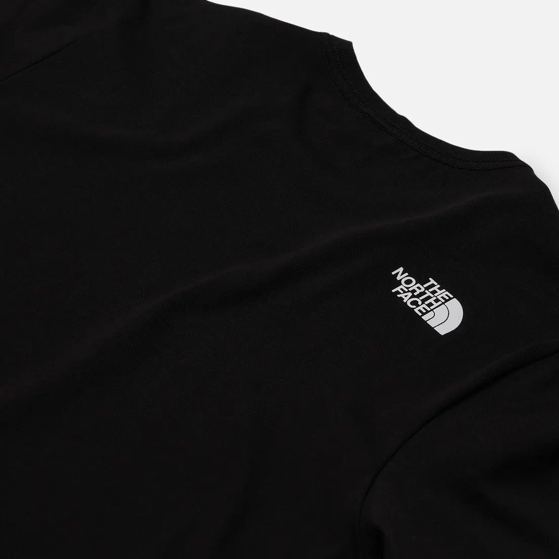 The North Face Мужская футболка Woodcut Dome