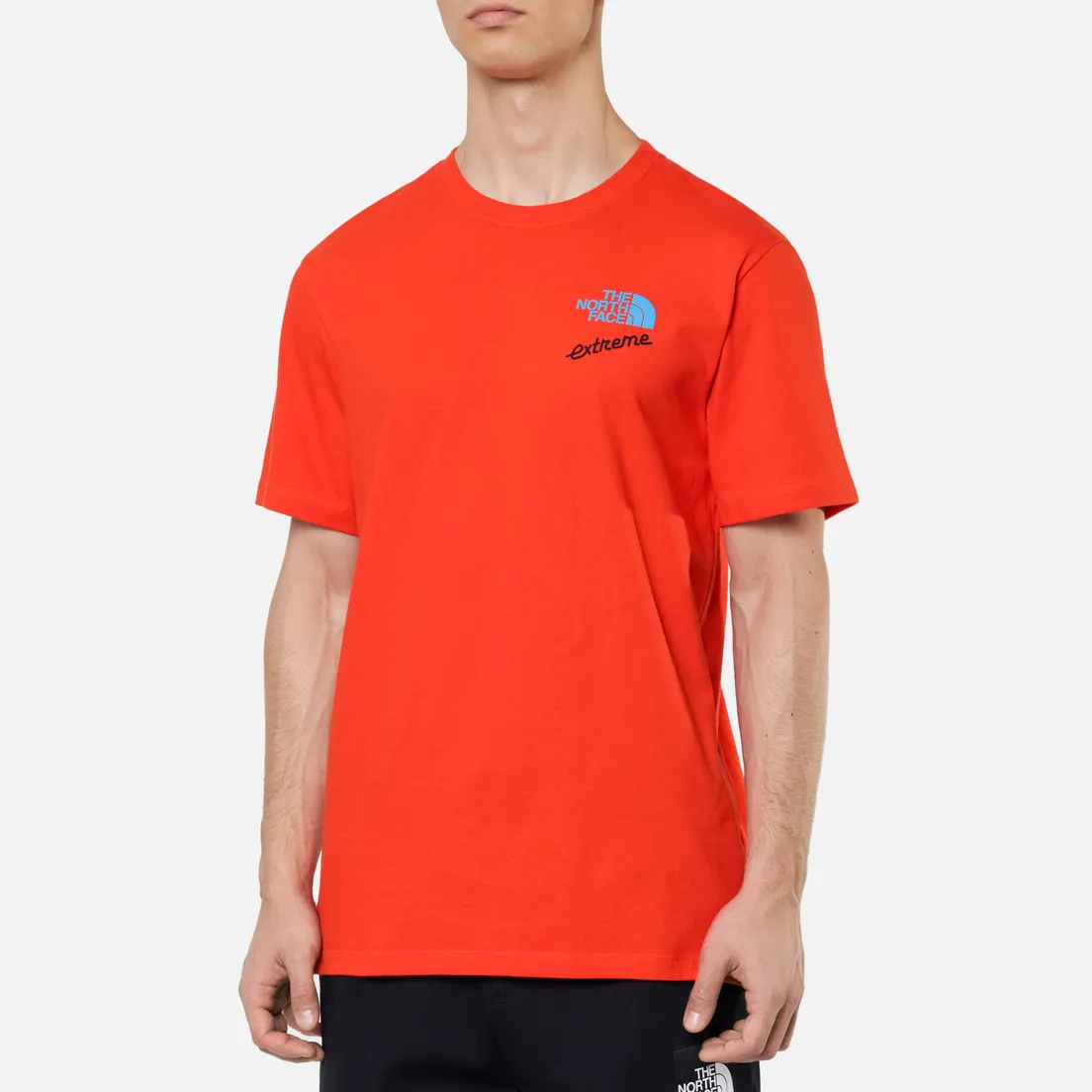 The North Face Мужская футболка Extreme