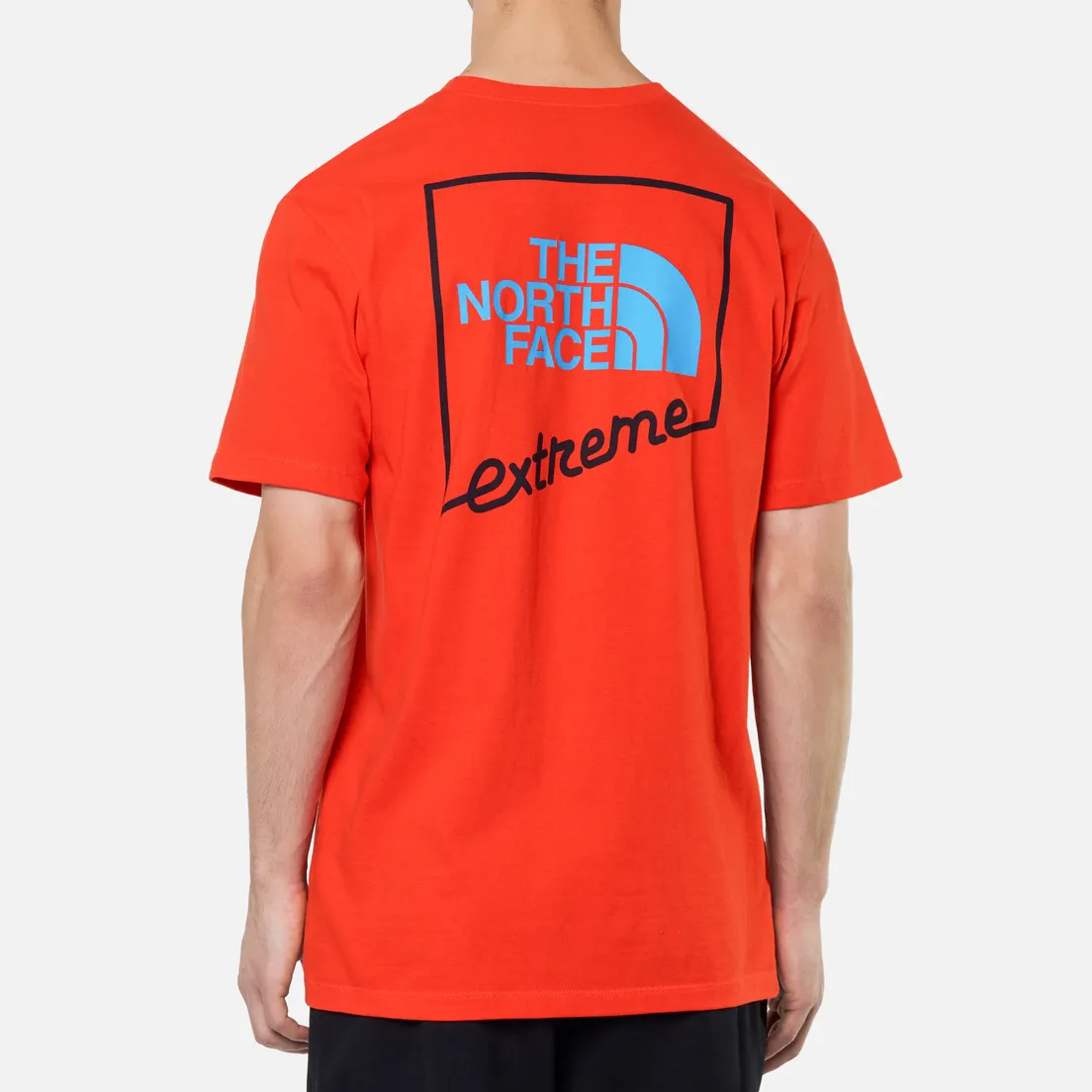 The North Face Мужская футболка Extreme
