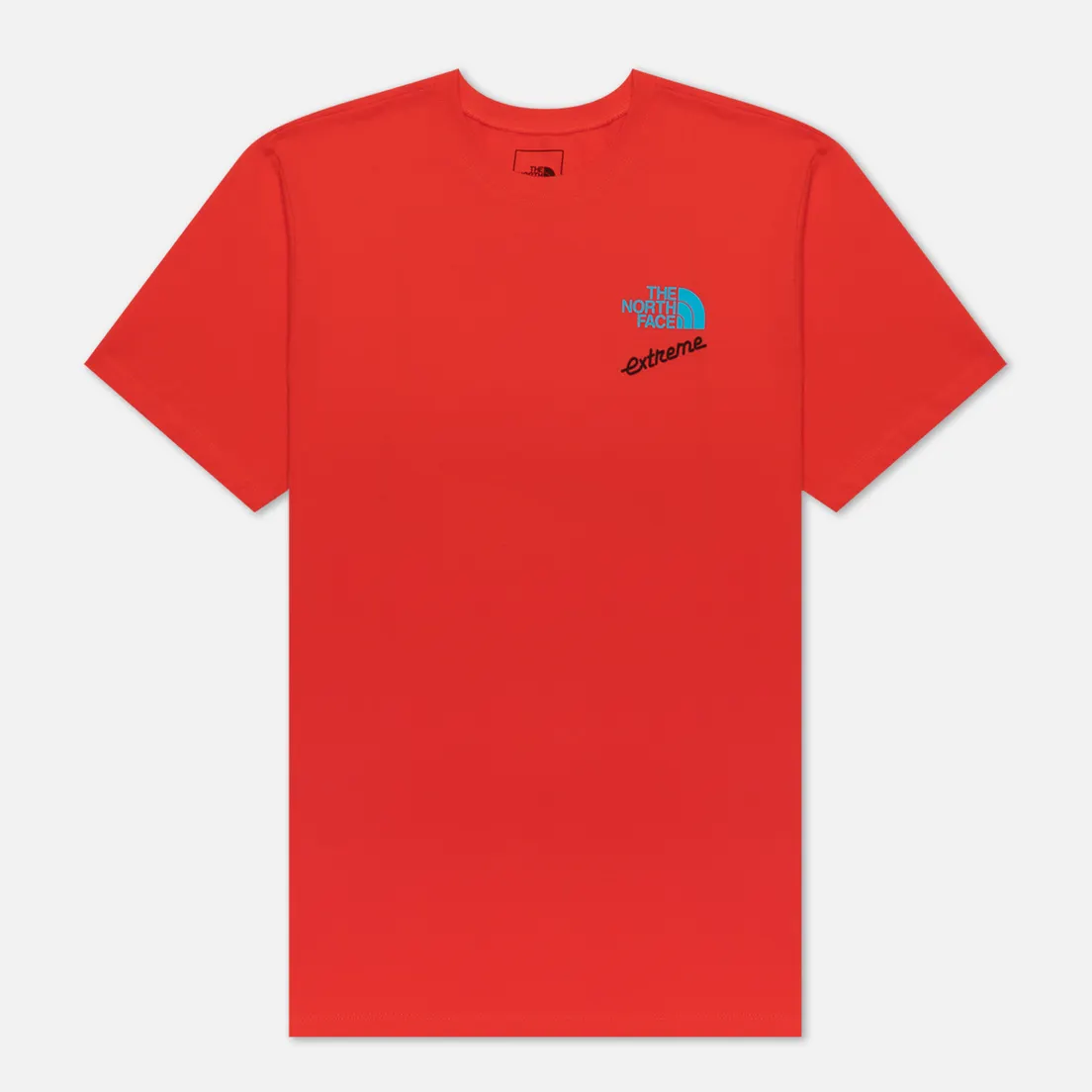 The North Face Мужская футболка Extreme