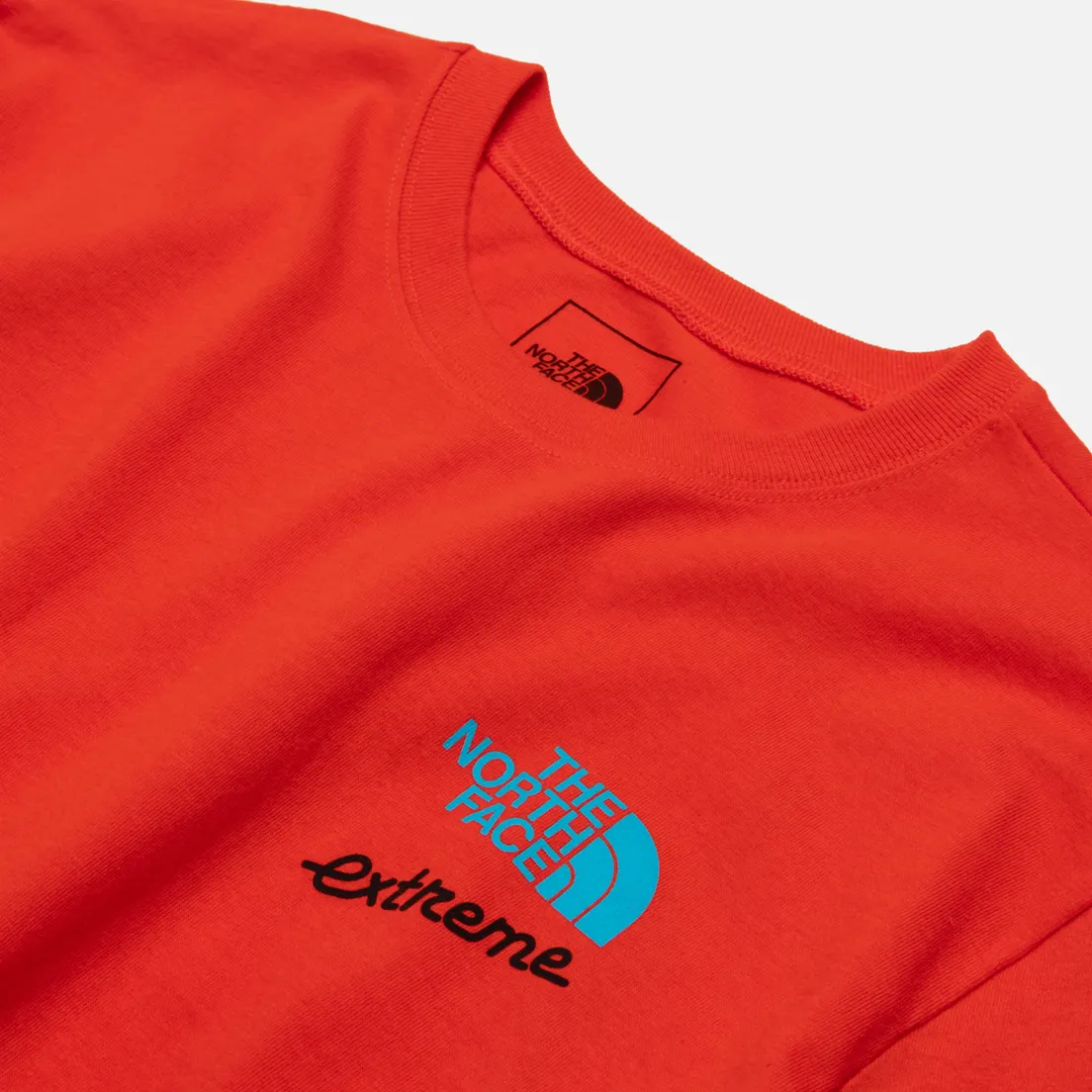 The North Face Мужская футболка Extreme