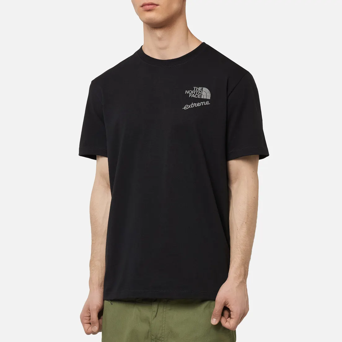 The North Face Мужская футболка Extreme