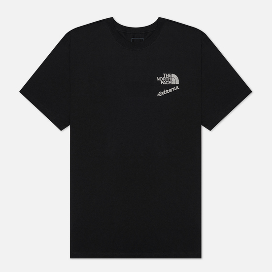 Мужская футболка The North Face Extreme TNF Black