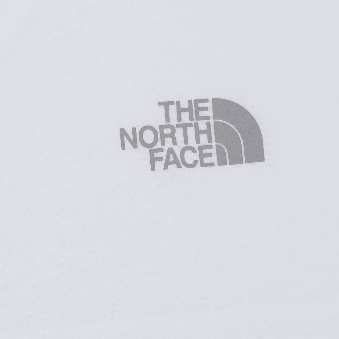 The North Face Мужская футболка Z-Pocket SS