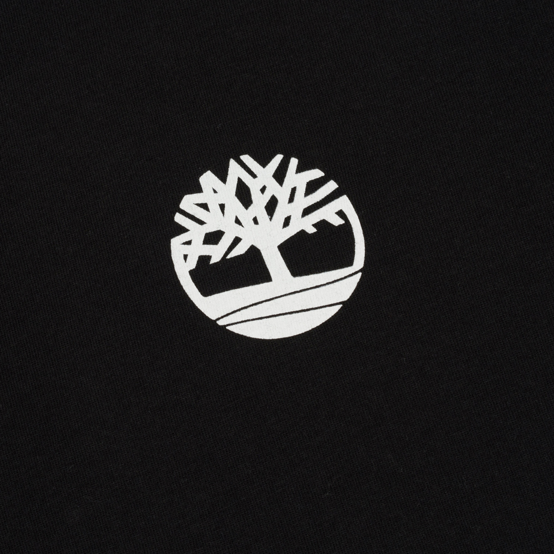 Timberland Мужская футболка Back Logo