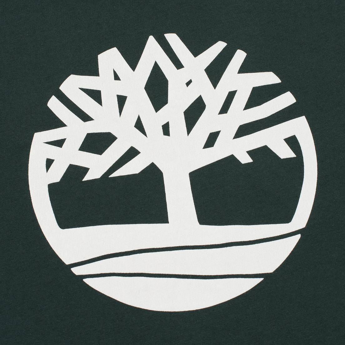 Timberland Мужская футболка Kennebec River Tree Logo