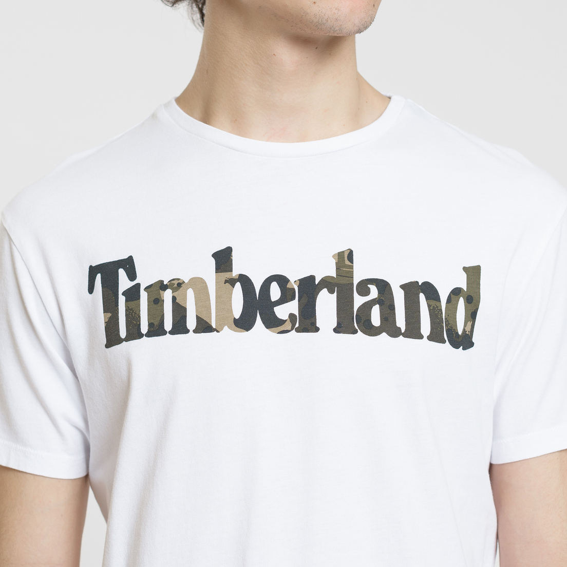 Timberland Мужская футболка Kennebec River