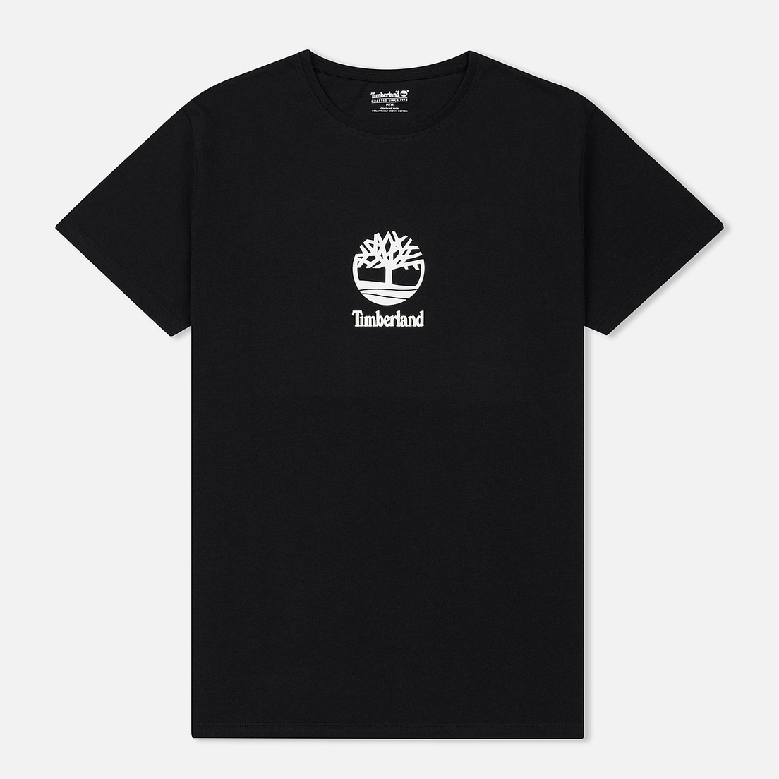 Timberland Мужская футболка Tree Logo
