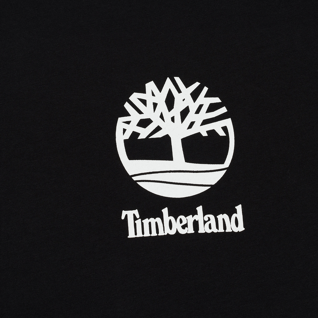 Timberland Мужская футболка Tree Logo