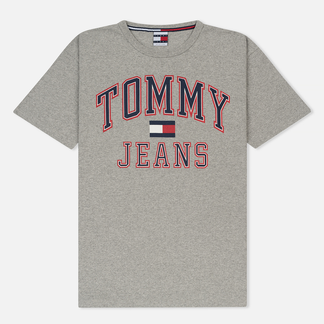 Tommy Jeans Мужская футболка 90's CN