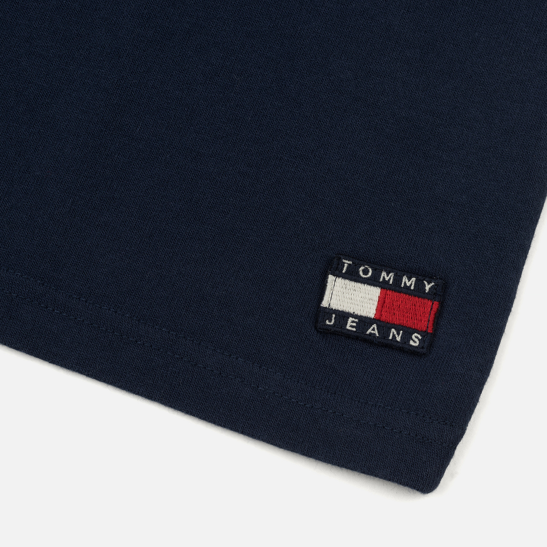 Tommy Jeans Мужская футболка 90's CN