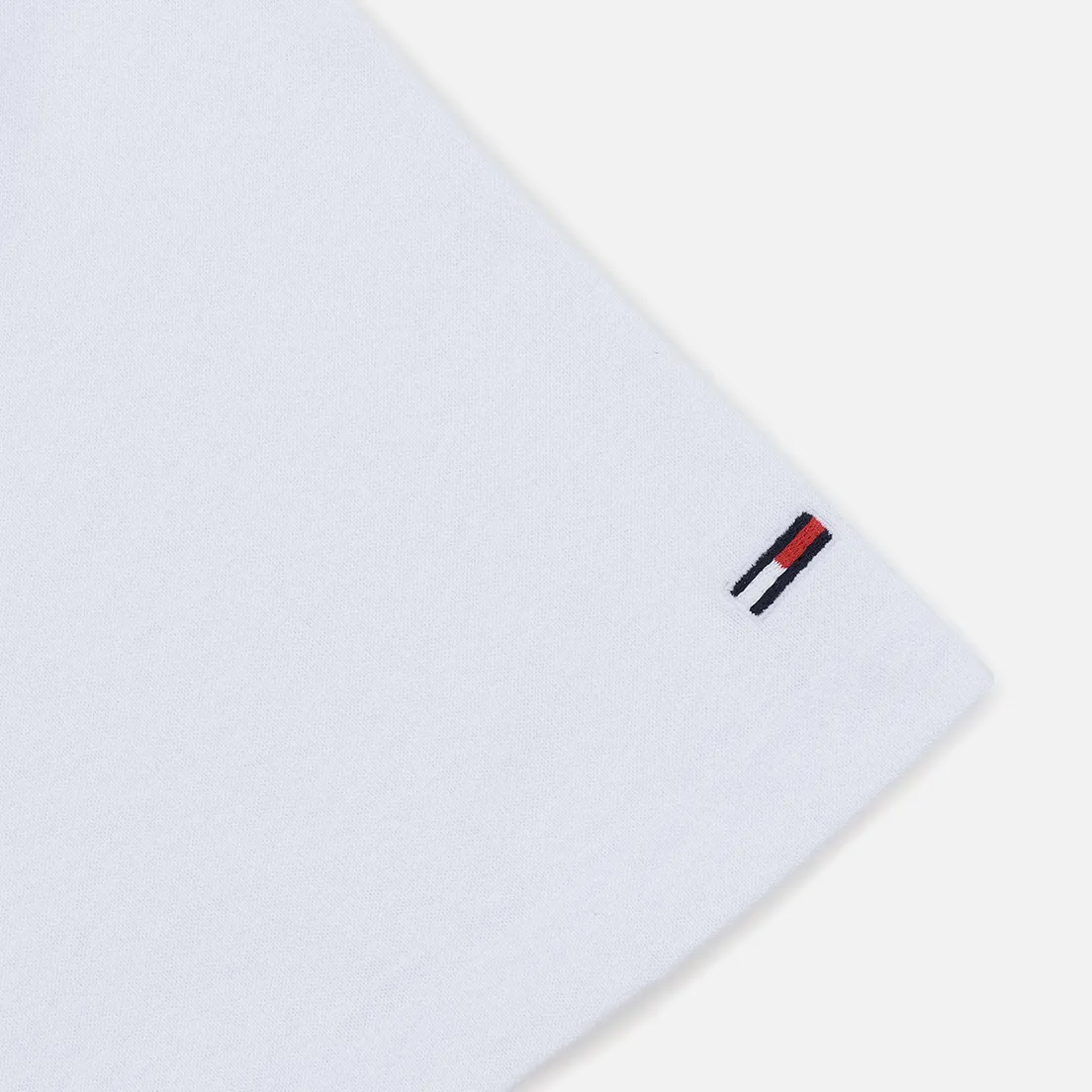 Tommy Jeans Мужская футболка Back Screenprinted Graphic
