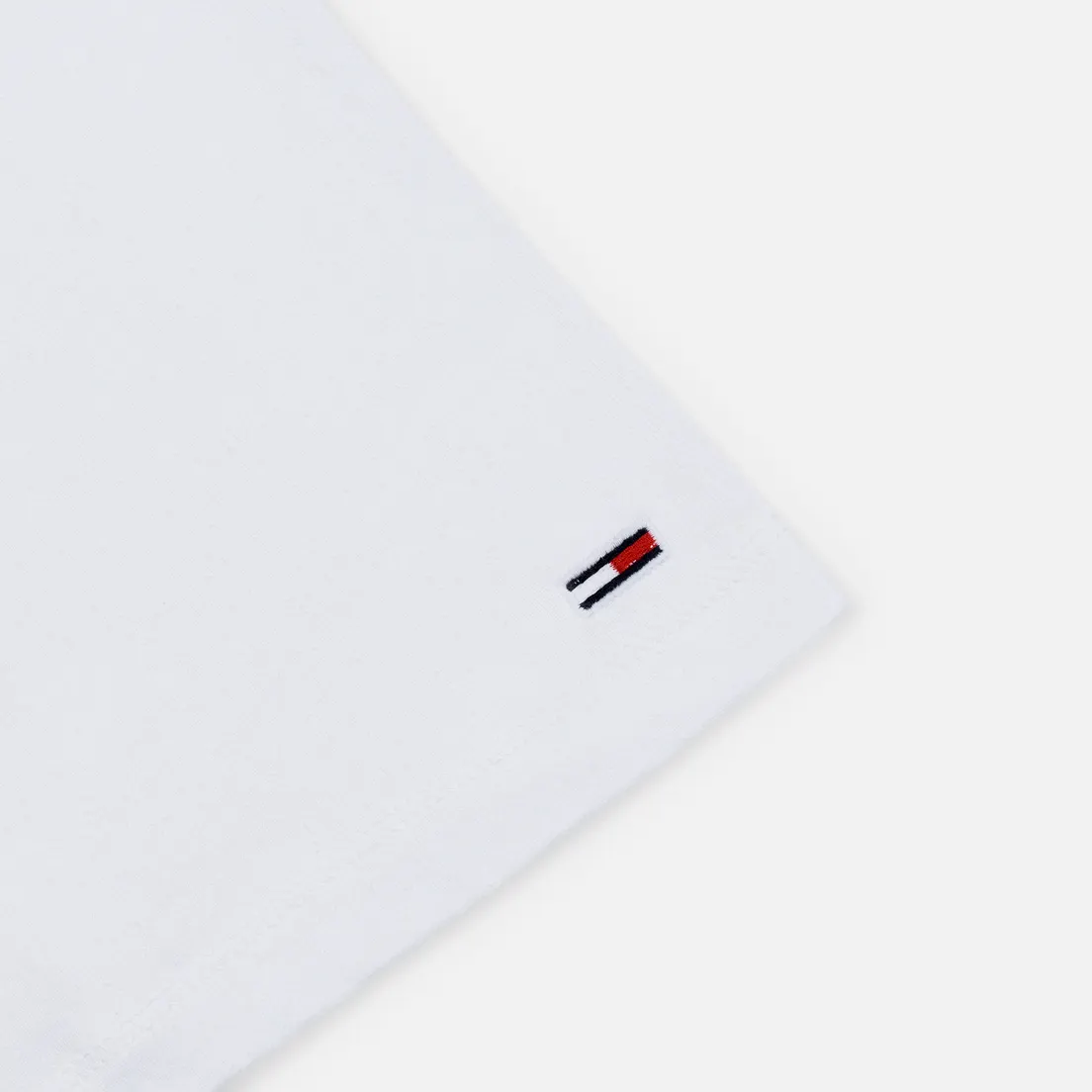 Tommy Jeans Мужская футболка Chest Logo