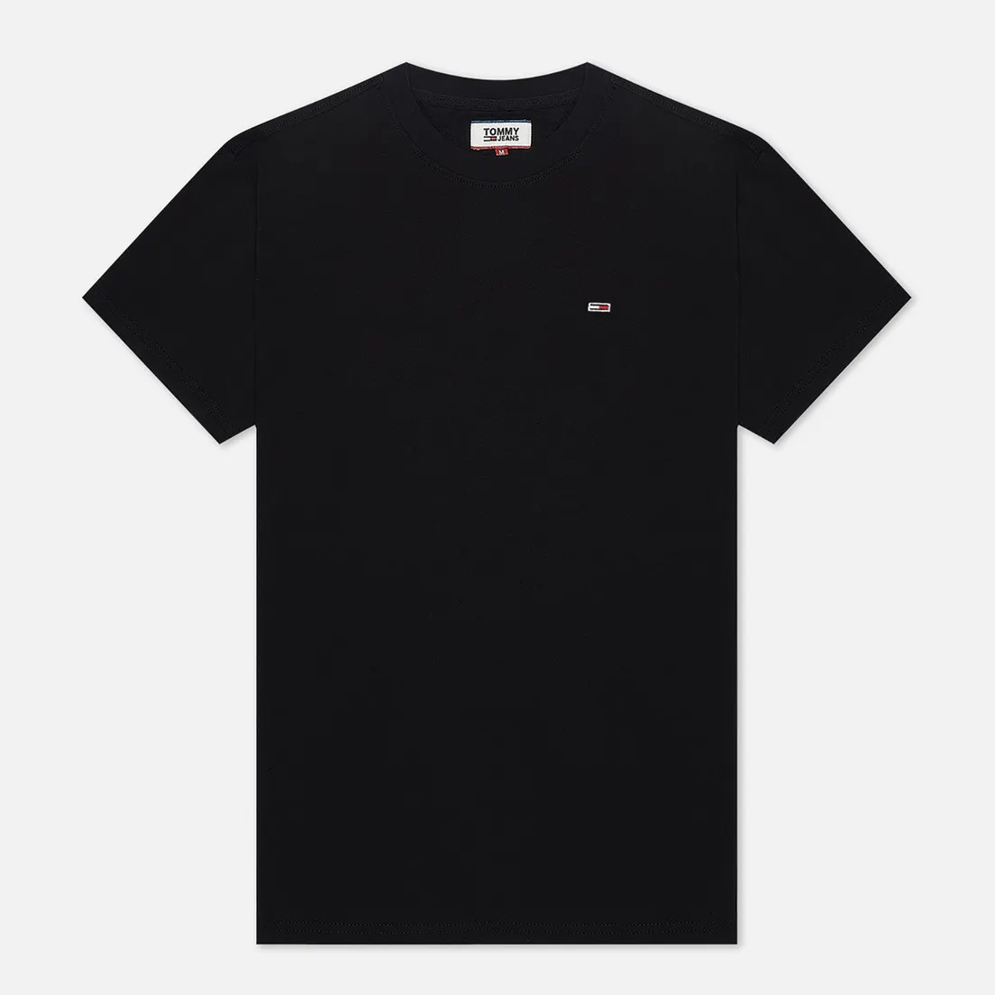 Tommy Jeans Мужская футболка Classic Fit Tommy Classics
